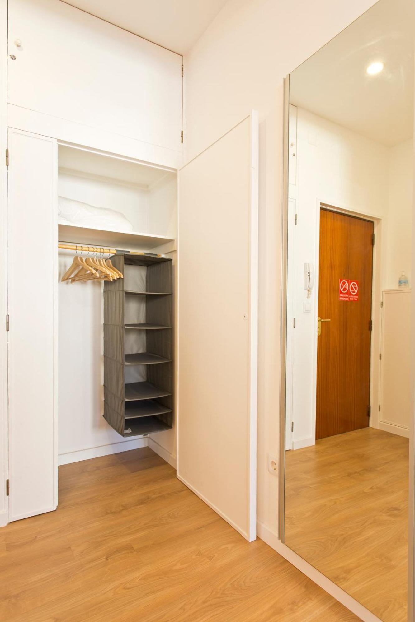 Casa Roberto - Studio Apartment, Lift, Ac, Car Parking - Extra Porto Exterior photo